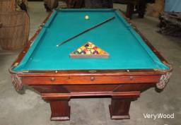 Billard / Apercu n 1